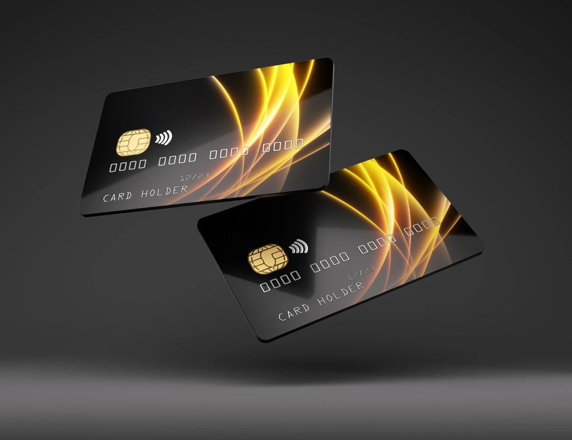 Debit Cards