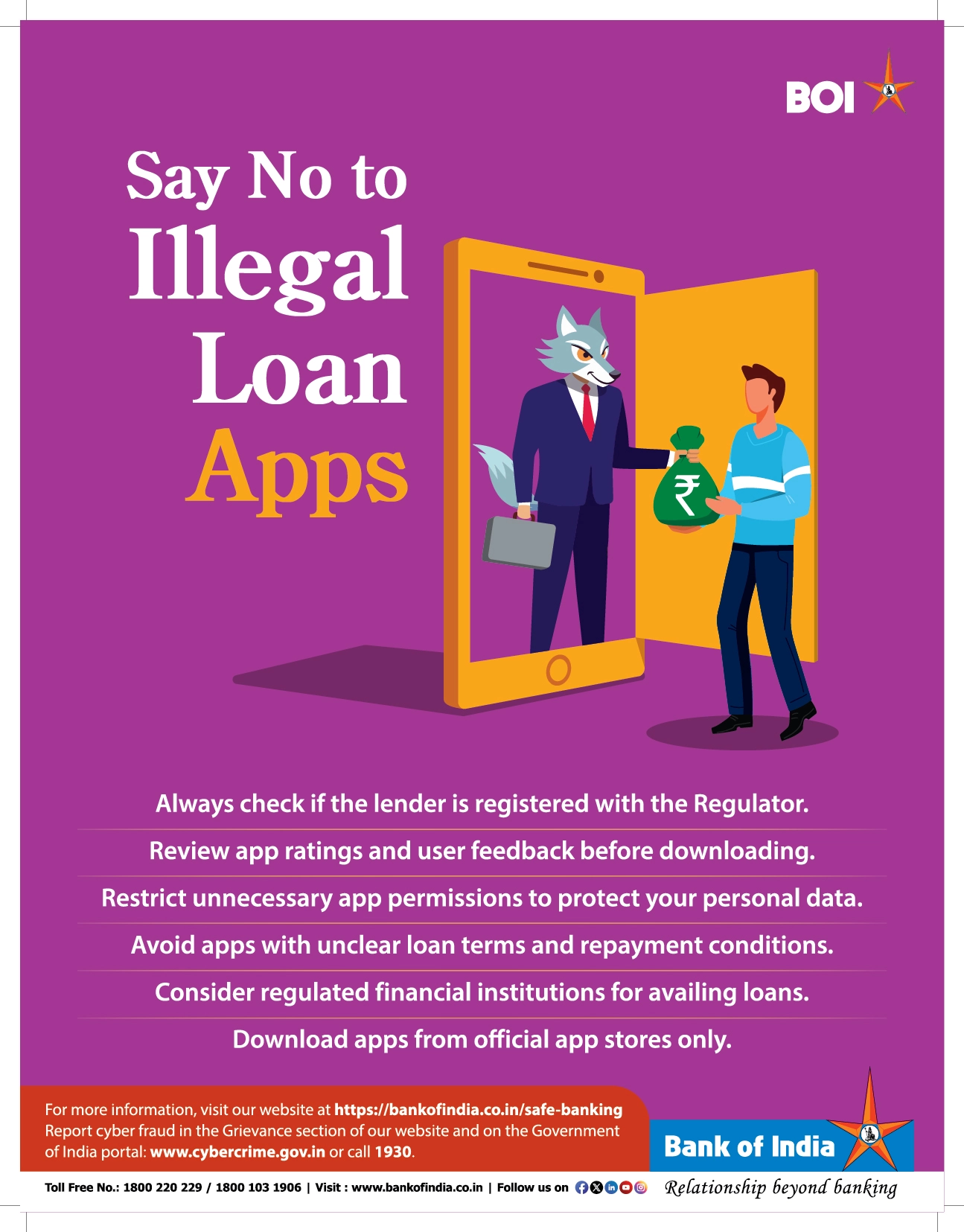 Loan Apps